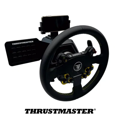 THRUSTMASTER: Phụ kiện cho T818