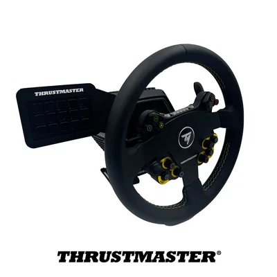 THRUSTMASTER: Phụ kiện cho T818