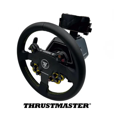 THRUSTMASTER: Phụ kiện cho T818