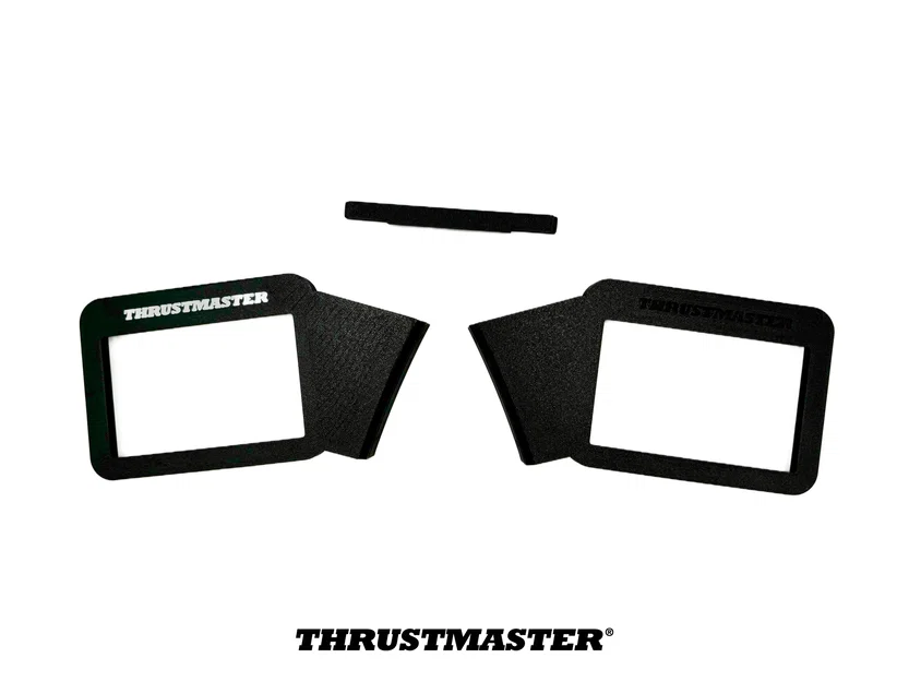 THRUSTMASTER: Phụ kiện cho T818 - Image 4