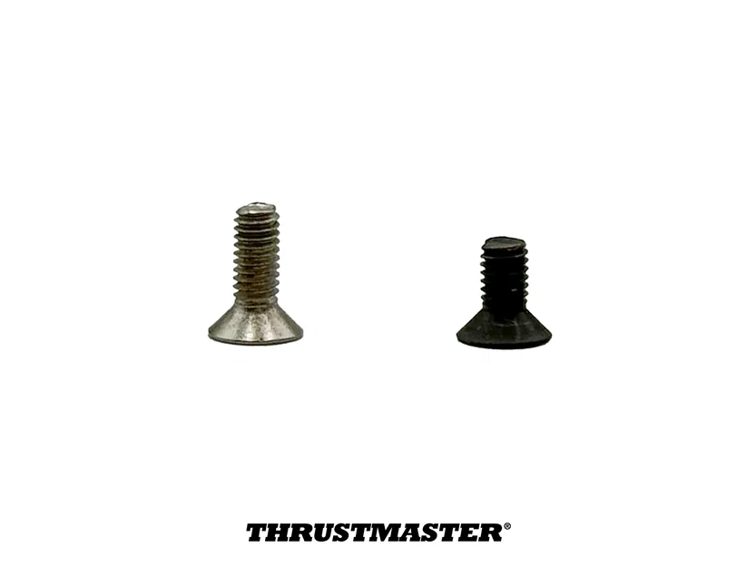 THRUSTMASTER: Phụ kiện cho T818 - Image 5