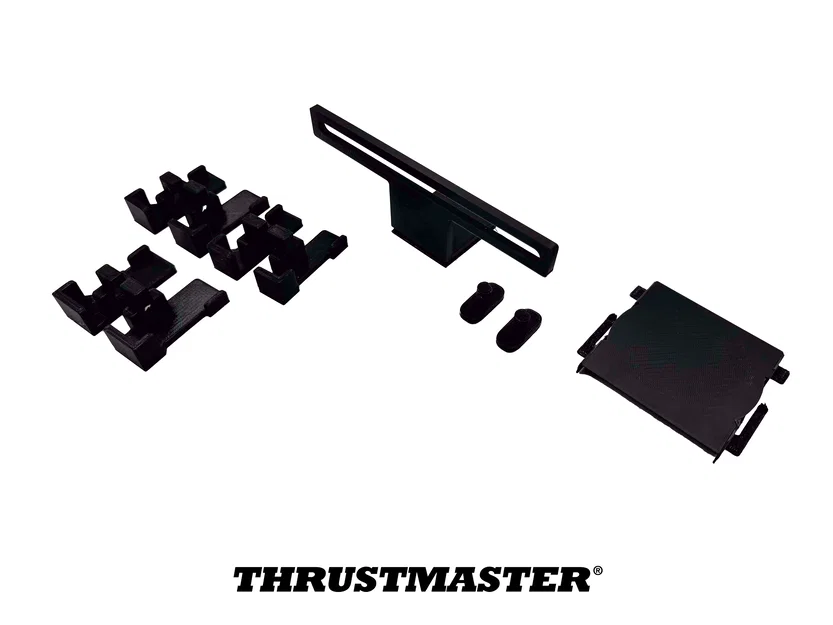 THRUSTMASTER: Phụ kiện cho T818 - Image 6