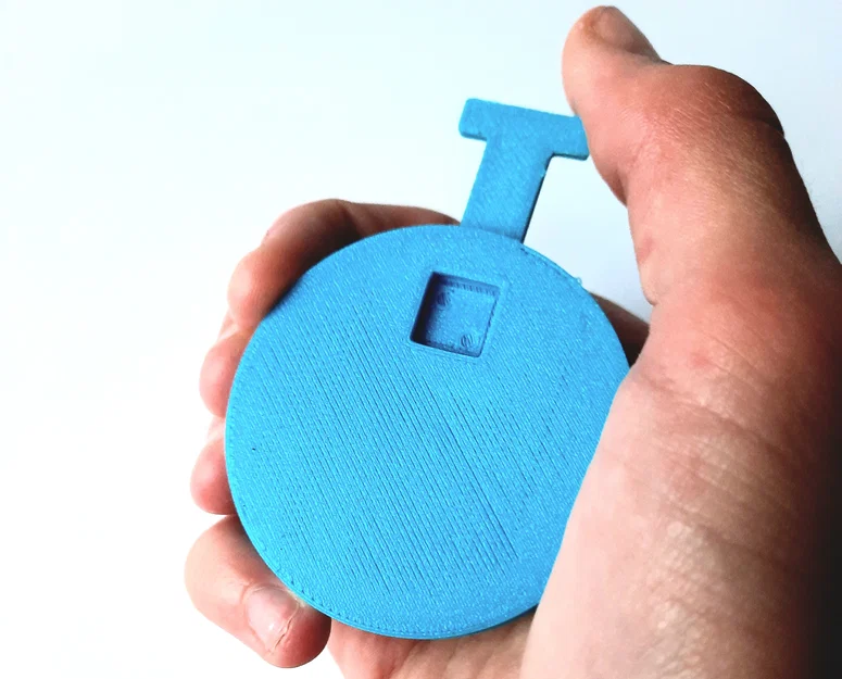 Xúc xắc cơ khí (Mechanical Dice) độc đáo cho mọi trò chơi boardgame - Image 1