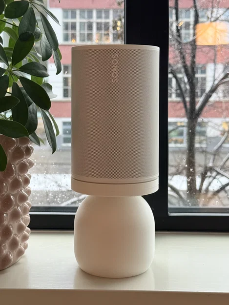 Chân đế cho loa Sonos Era 100 - Image 1