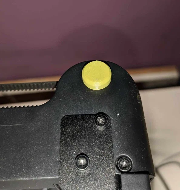 Nắp đậy chống bụi cho vòng bi trục Z máy Ender 3 V3 SE, KE - Image 2