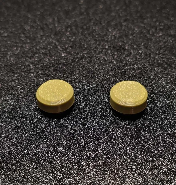 Nắp đậy chống bụi cho vòng bi trục Z máy Ender 3 V3 SE, KE - Image 3