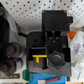 Giá đỡ nhỏ giọt nhựa (Drip Bracket) cho máy in Anycubic M4 & M4 Ultra - Thumbnail 3