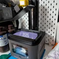 Giá đỡ nhỏ giọt nhựa (Drip Bracket) cho máy in Anycubic M4 & M4 Ultra - Thumbnail 5