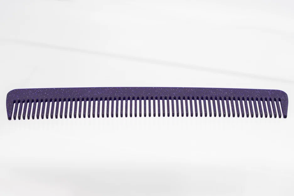 Lược Everyday kiểu dáng bo tròn cổ điển - Image 3