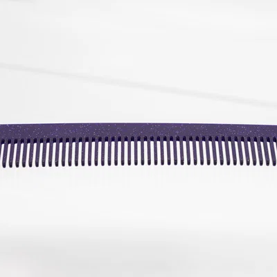 Lược Everyday kiểu dáng bo tròn cổ điển