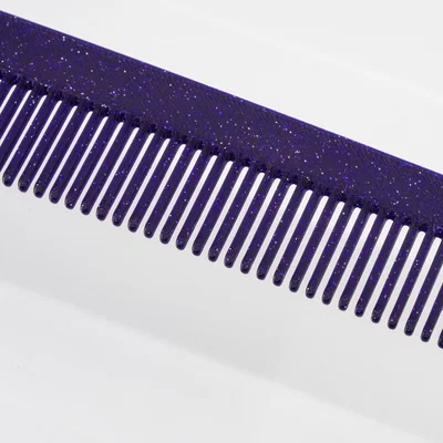 Lược Everyday kiểu dáng bo tròn cổ điển