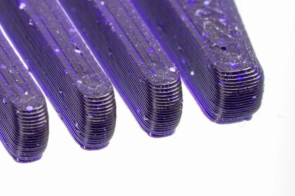 Lược Everyday kiểu dáng bo tròn cổ điển - Image 8