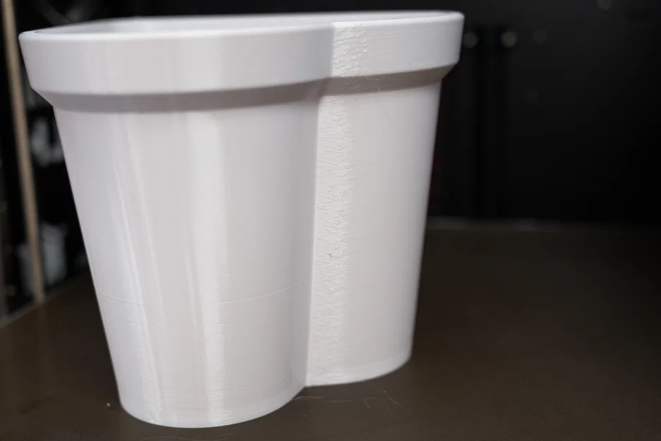 Chậu Cây Hình Trái Tim - Nhiều Kích Thước - Image 6