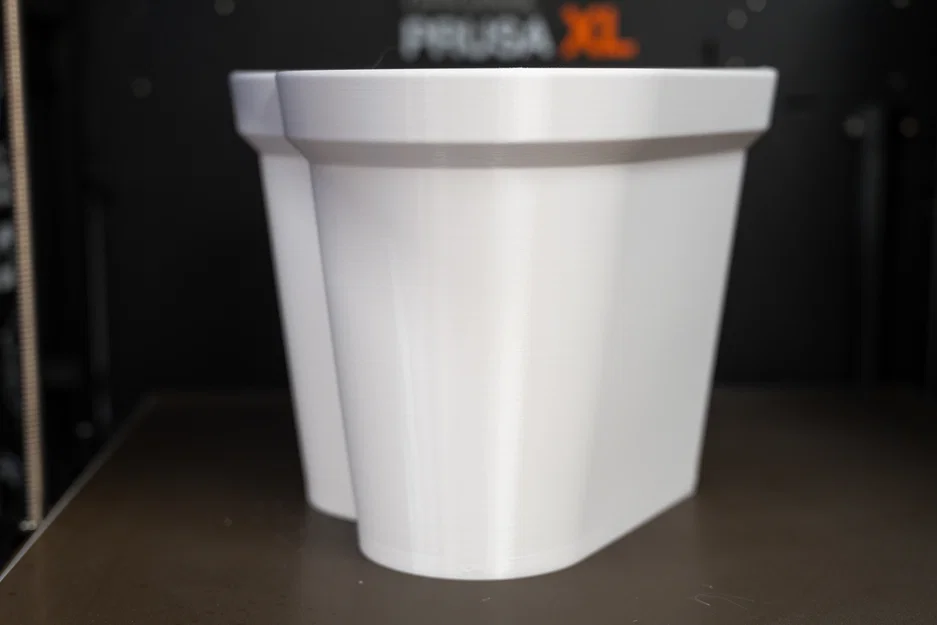 Chậu Cây Hình Trái Tim - Nhiều Kích Thước - Image 15