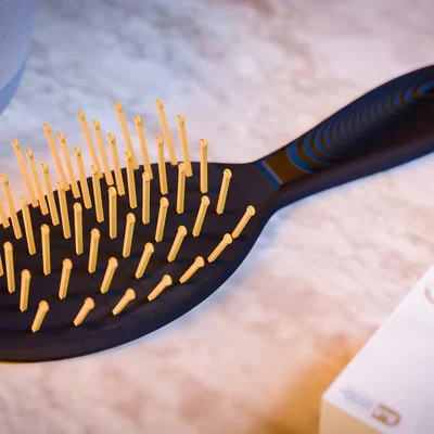 Lược chải tóc in 3D hàng ngày: Sự kết hợp hoàn hảo giữa thẩm mỹ và công năng