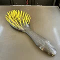 Lược chải tóc in 3D hàng ngày: Sự kết hợp hoàn hảo giữa thẩm mỹ và công năng - Thumbnail 4