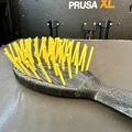 Lược chải tóc in 3D hàng ngày: Sự kết hợp hoàn hảo giữa thẩm mỹ và công năng - Thumbnail 7