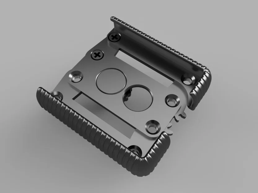 Giá đỡ điện thoại trên ô tô - Image 2