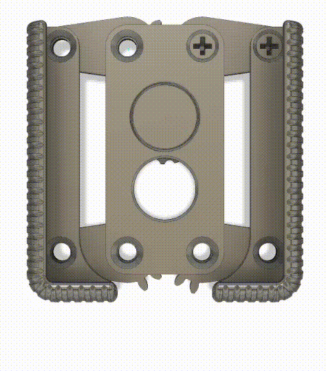 Giá đỡ điện thoại trên ô tô - Image 4