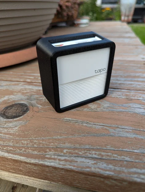 Đế Treo Tường Cho TP-Link Tapo H200 - Image 2