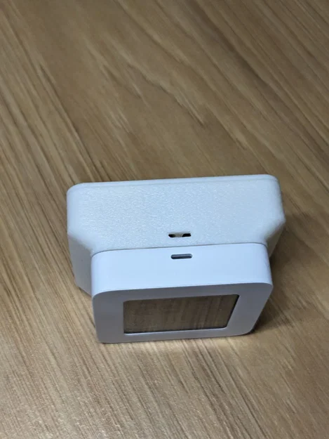 Mô hình mở rộng pin AAA cho nhiệt kế Xiaomi Mijia Bluetooth/Zigbee - Image 2