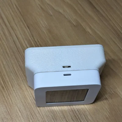 Mô hình mở rộng pin AAA cho nhiệt kế Xiaomi Mijia Bluetooth/Zigbee