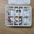 Mô hình mở rộng pin AAA cho nhiệt kế Xiaomi Mijia Bluetooth/Zigbee - Thumbnail 4