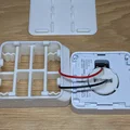 Mô hình mở rộng pin AAA cho nhiệt kế Xiaomi Mijia Bluetooth/Zigbee - Thumbnail 5