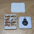 Mô hình mở rộng pin AAA cho nhiệt kế Xiaomi Mijia Bluetooth/Zigbee - Thumbnail 6