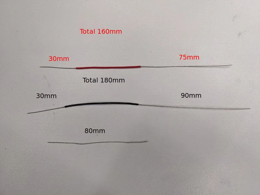 Mô hình mở rộng pin AAA cho nhiệt kế Xiaomi Mijia Bluetooth/Zigbee - Image 7