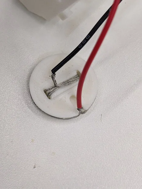 Mô hình mở rộng pin AAA cho nhiệt kế Xiaomi Mijia Bluetooth/Zigbee - Image 11