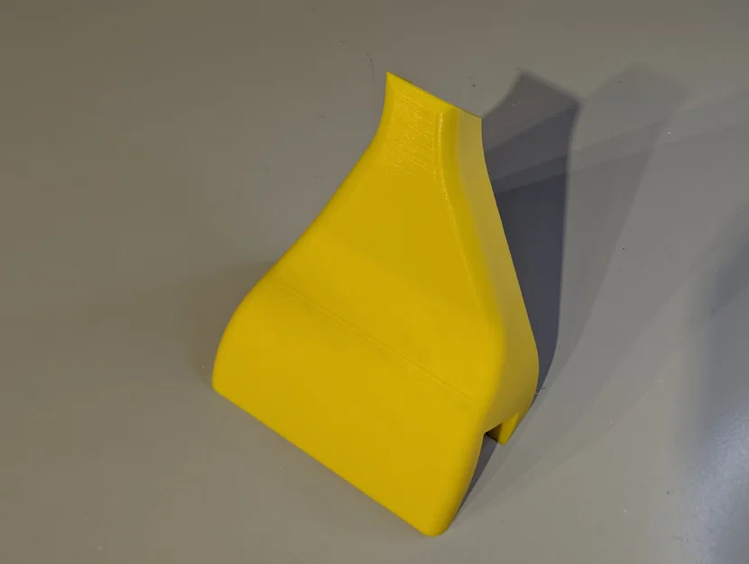 Phễu Đóng Gói và Phân Loại Gắn Mép Bàn - Image 2