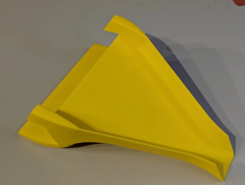 Phễu Đóng Gói và Phân Loại Gắn Mép Bàn - Image 3