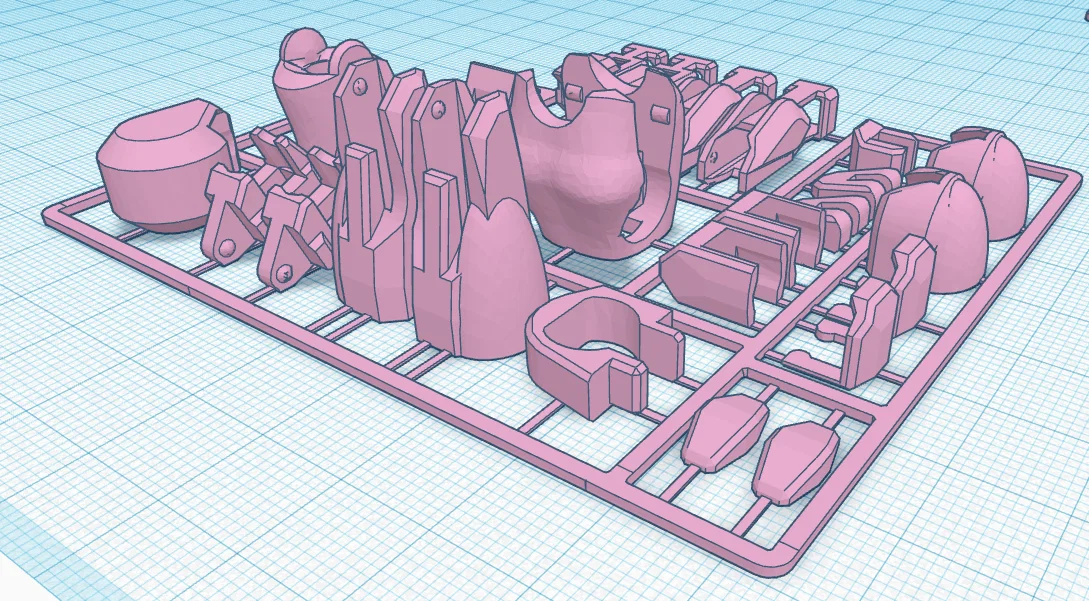 My Lady 13 Runner phiên bản v1.1 - Image 1