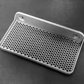 Kệ treo tường Lightweight cho bảng Ikea Skadis (20x10cm) - Thumbnail 2