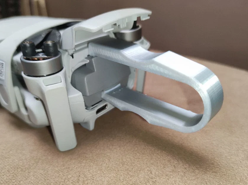 Dụng cụ hỗ trợ tháo pin cho DJI Mini 2 / DJI Mini 4k - Image 1