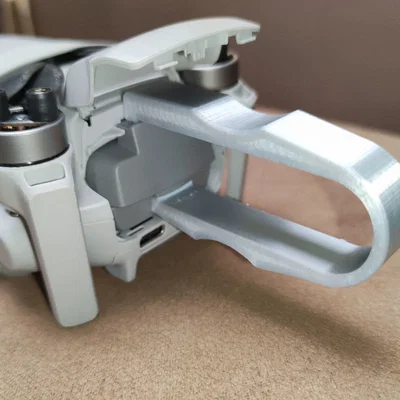 Dụng cụ hỗ trợ tháo pin cho DJI Mini 2 / DJI Mini 4k