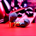 Móc khóa găng tay đấm bốc (Boxing gloves) in 3D độc đáo - Thumbnail 2