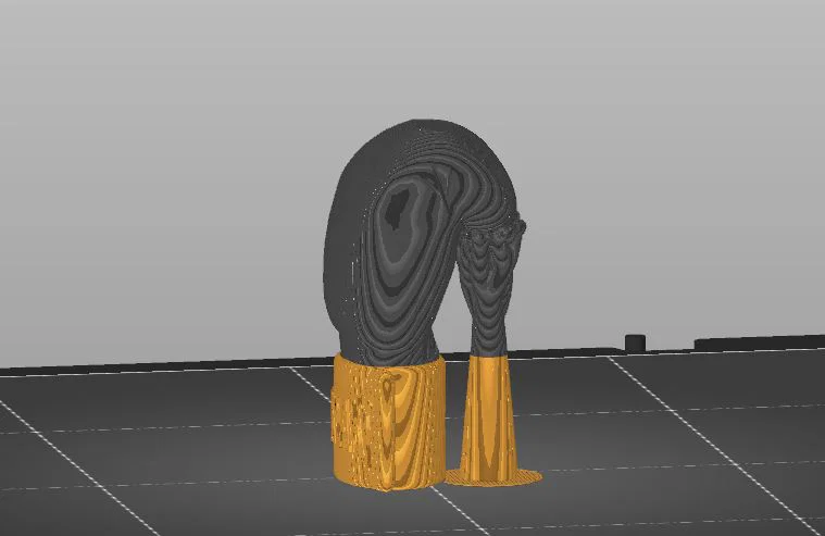 Móc khóa găng tay đấm bốc (Boxing gloves) in 3D độc đáo - Image 12