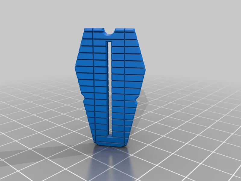 Mô hình trạm không gian Tiqqun từ game IXION - Image 10