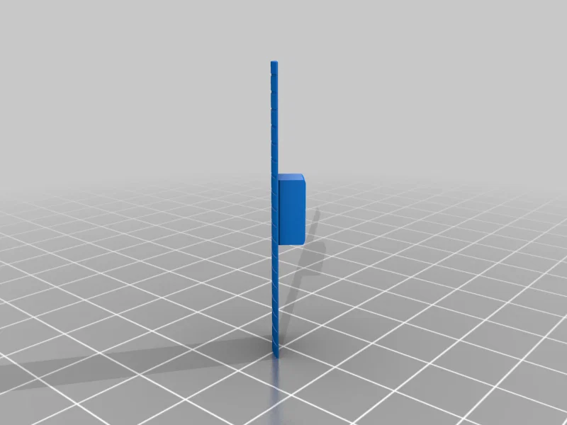 Mô hình trạm không gian Tiqqun từ game IXION - Image 11