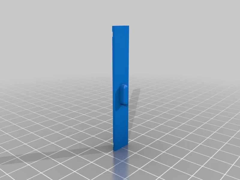 Mô hình trạm không gian Tiqqun từ game IXION - Image 13