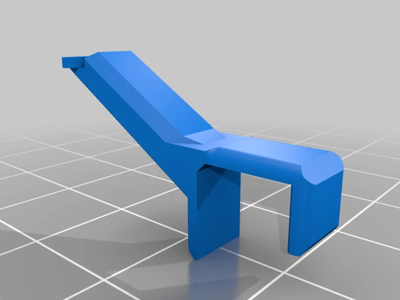 Mô hình trạm không gian Tiqqun từ game IXION - Image 14