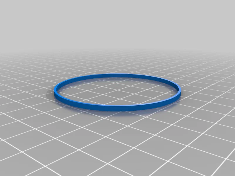 Mô hình trạm không gian Tiqqun từ game IXION - Image 15