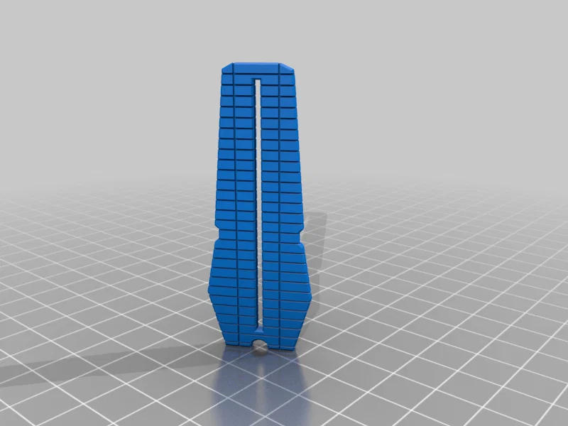 Mô hình trạm không gian Tiqqun từ game IXION - Image 16