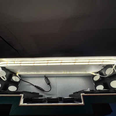 Mod cho mô hình nhà lịch mùa vọng Chevy Chase Christmas Vacation