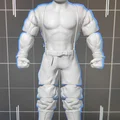 Mô hình 3D Meowscules từ Fortnite cực chất cho fan sưu tầm - Thumbnail 1