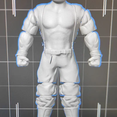 Mô hình 3D Meowscules từ Fortnite cực chất cho fan sưu tầm