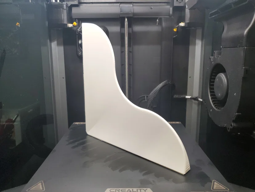 Tấm chắn nước bồn tắm (Bathtub Splash Guard) - Image 1