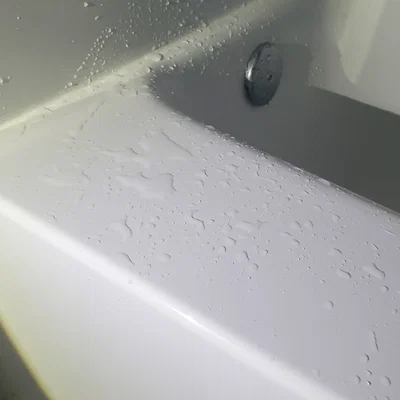 Tấm chắn nước bồn tắm (Bathtub Splash Guard)